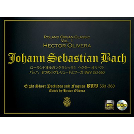 Собрание нот Roland AJK001J