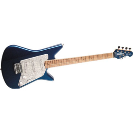 Электрогитара Music Man Albert Lee SSS - standard piezo