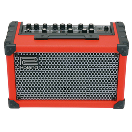 Комбик Roland CUBE STREET red (CUBEST)