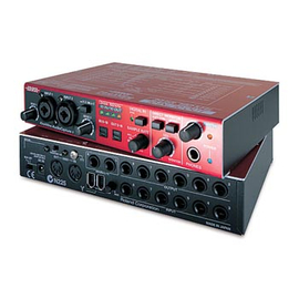 Аудиоинтерфейс ROLAND FA101