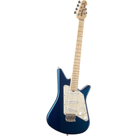Электрогитара Music Man Albert Lee SSS - standard