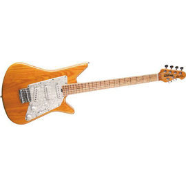 Электрогитара Music Man Albert Lee SSS - tremolo