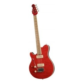 Бас-гитара Music Man Axis Super Sport HH - tremolo LH