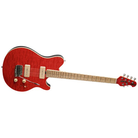 Бас-гитара Music Man Axis Super Sport MM90 - standard