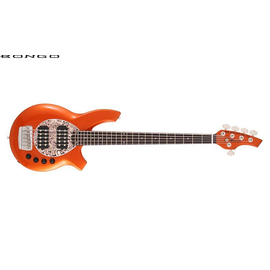 Бас-гитара Music Man Bongo - 5 HS piezo
