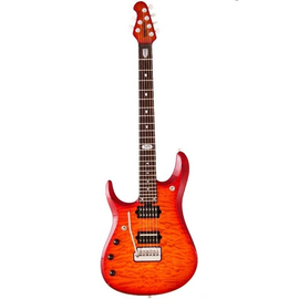 Электрогитара Music Man John Petrucci BFR LH