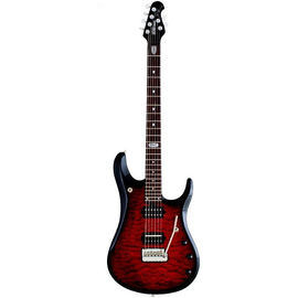 Электрогитара Music Man John Petrucci Baritone BFR