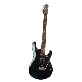 Электрогитара Music Man John Petrucci Tremolo piezo