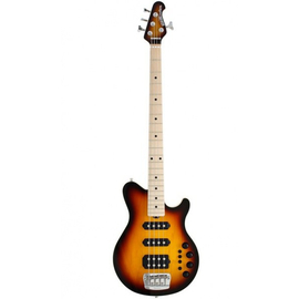 Бас-гитара Music Man  Reflex H