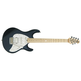 Электрогитара Music Man Silhouette Special SSS - tremolo piezo