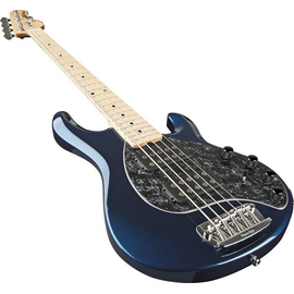 Бас-гитара Music Man Sting Ray 5 HH