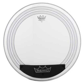 Пластик для бас- барабана REMO PW112000