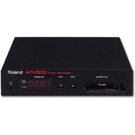 Цифровой рекордер-плеер Roland AR-200