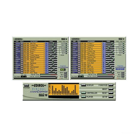 Плата расширения  Roland VSC 550W