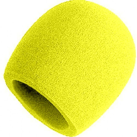 Ветрозащита Shure A58WSYEL