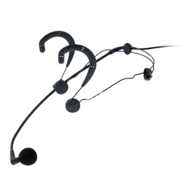 Микрофон Shure BETA54