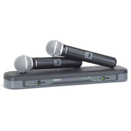 Радиосистема Shure PG288EPG58T10