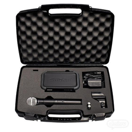 Кейс для микрофона Shure PR317