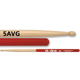 Барабанные палочки VIC FIRTH 5AVG