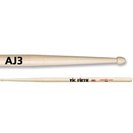 Барабанные палочки VIC FIRTH AJ3