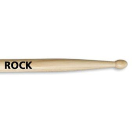 Барабанные палочки VIC FIRTH ROCK