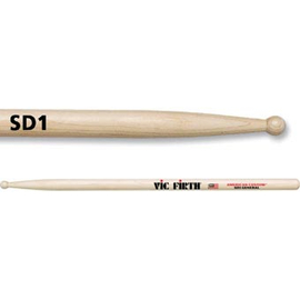 Барабанные палочки VIC FIRTH SD1