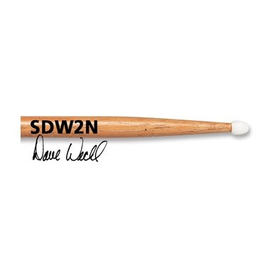 Барабанные палочки VIC FIRTH SDW2N