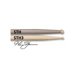 Барабанные палочки VIC FIRTH STH