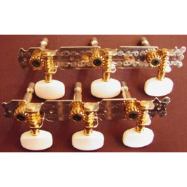 Ручка колка для гитары Walden G4E2JP3GDB