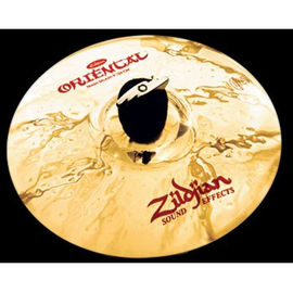 Тарелки ZILDJIAN A0609