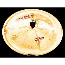 Тарелки ZILDJIAN A0618