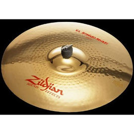 Тарелки ZILDJIAN A20017