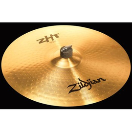 Тарелки ZILDJIAN ZHT17FC