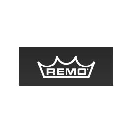 Пластик для барабанов REMO AX010800