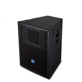Пассивная акустическая система RCF 4PRO7001MH