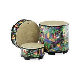 Детский перкуссионный барабан Remo KD-5822-01