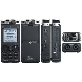 Диктофон Roland R-26