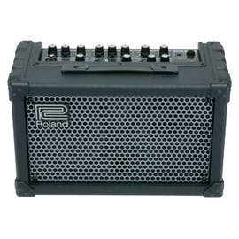 Комбик Roland CUBE STREET black (CUBEST)