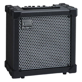 Комбо Roland CUBE-20XL