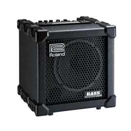 Комбо Roland CUBE-20XL BASS (CB20XL)