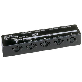 Миди-сплиттер Roland GKP-4