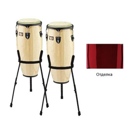 Перкуссионные барабаны Remo Crown RC-P217-52 Congas