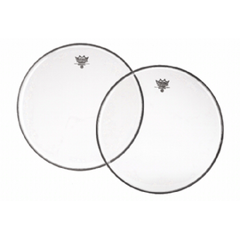 Пластик для барабана  Remo BB132000