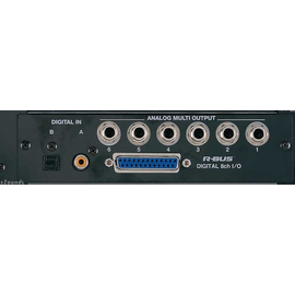 Плата аудио расширения Roland MV8OP1