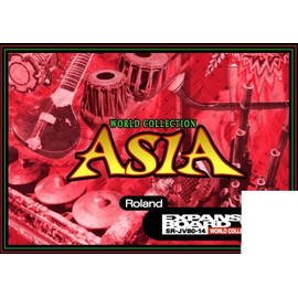 Плата расширения Roland SRJV8014