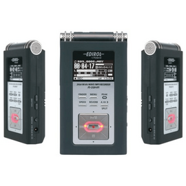 Рекордер Roland R09HR