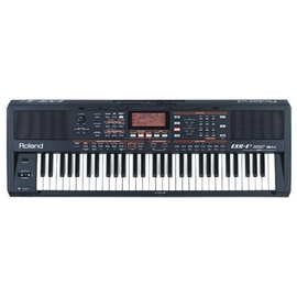 Синтезатор Roland EXR-E2
