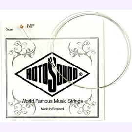 Струна для гитар  Rotosound NP009