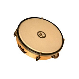 Тамбурин Remo ET-8207-JB