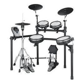 Электронная ударная установка Roland TD15KV